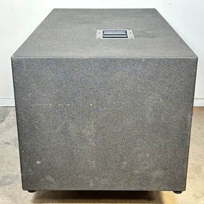 Yamaha CW218V Dual 18" Subwoofer image 7