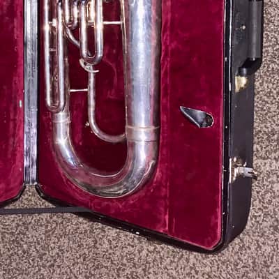 Besson 1000 series Euphonium image 14