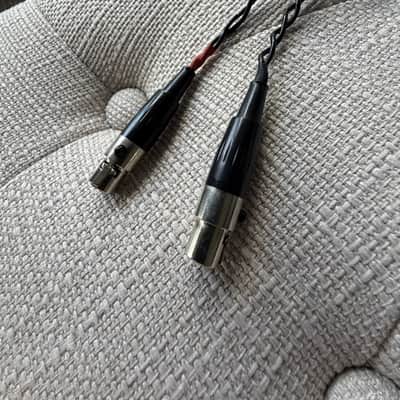 Audeze LCD-X Creator Package Over-Ear Headphones 2010s - Black image 13