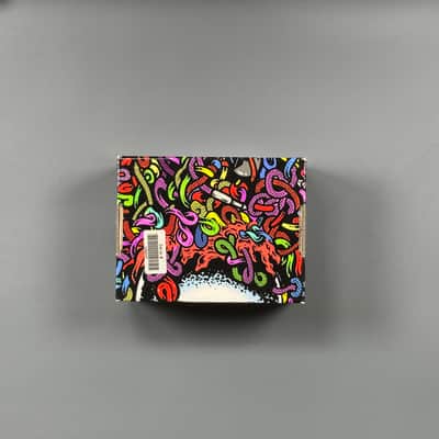 Catalinbread Dirty Little Secret MKIII 2010s - Black image 8