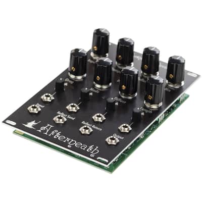 EarthQuaker Devices Afterneath Eurorack Module image 5