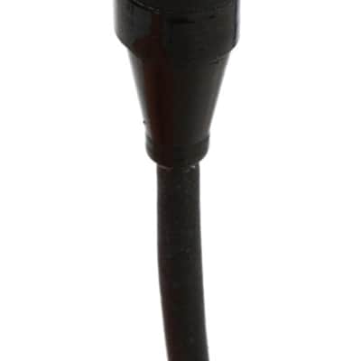 Countryman B3 Omnidirectional Lavalier Microphone - Low Sensitivity with Locking 3.5mm Connector for Sennheiser Wireless image 2