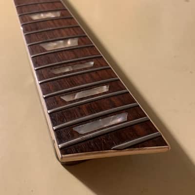 Ibanez ‘Lawsuit’ Les Paul Neck 1970’s image 6