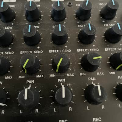 TASCAM Digital Portastudio DP 02 CF - Black image 13