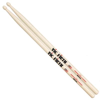 Vic Firth ACL-CM American Classic Metal image 2