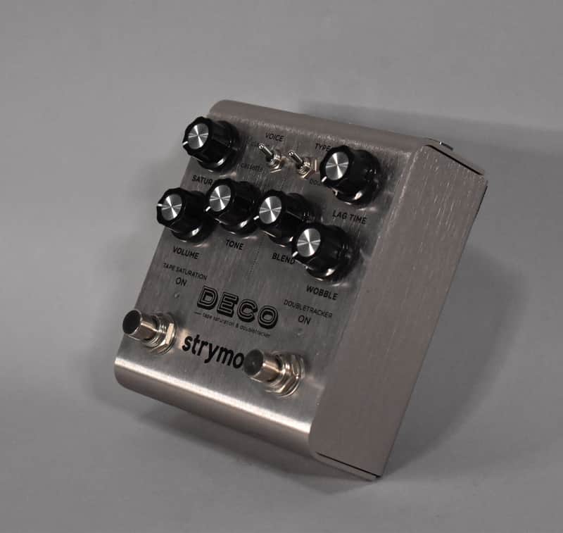 Strymon Deco