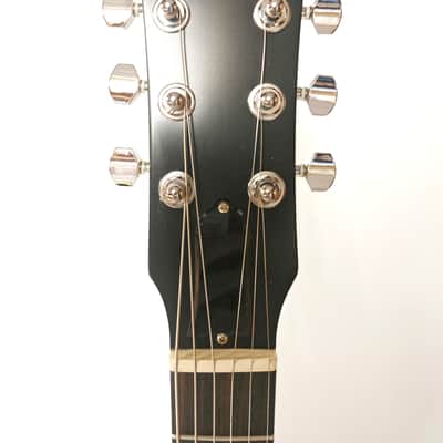Gibson S Series Les Paul Custom Special 2017 Ebony with Tortoise Pickguard, o4999 image 8