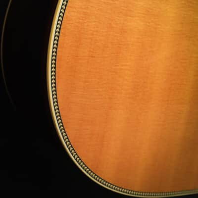 Collings D2H with LR Baggs Anthem Pre-Owned image 6