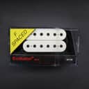 DiMarzio Evolution Neck Model DP158 - F-Spaced / White