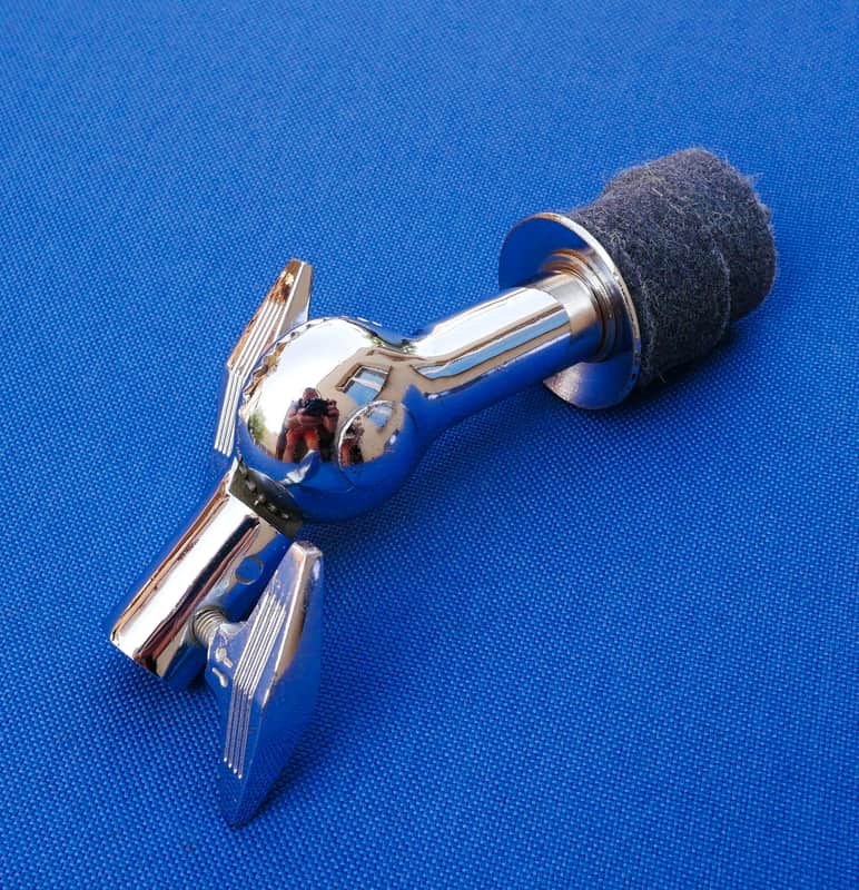 Sonor Phonic Signature Cymbal Stand Tilter Vintage image 1