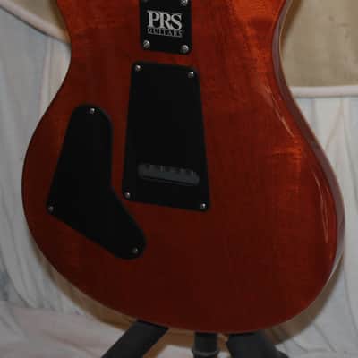 Paul Reed Smith PRS CE 24 2016 - Present - Amber image 10