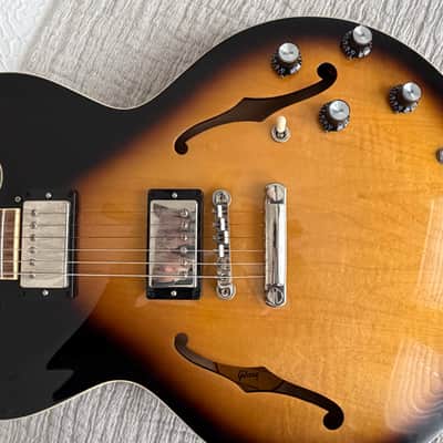 Gibson ES-335 Dot (2020 - Present) image 3