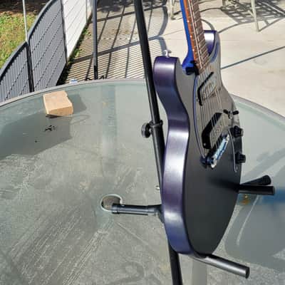 Gibson Les Paul Special Tribute DC 2019 - 2020 - Blue Satin image 11