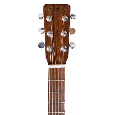 1966 Martin D 18 image 5