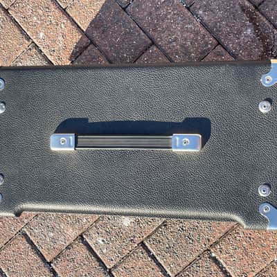 Bill KRINARD (of Two Rock Fame) Hand Wired  "I CHING"  Point-to-Point "Classic Marshall" Head w LOOP! image 7