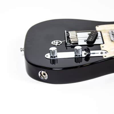 Fender B-Bender Telecaster Owned by Matt Freeman Of Rancid image 15
