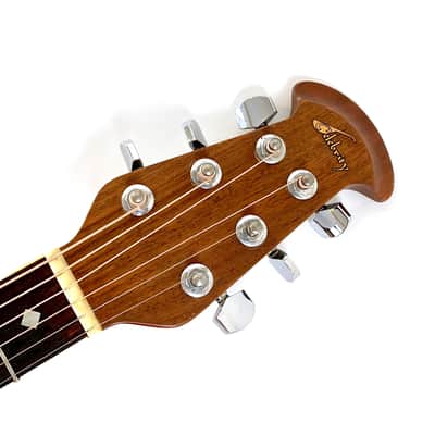 Ovation CC67 Celebrity 1992 Natural image 2