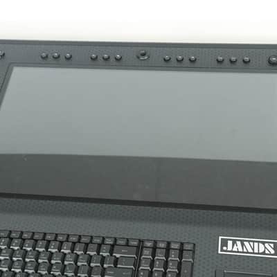 Jands Vista L5 Lighting Control Console with 4096 DMX Channels CG01FDE *ASK FOR SHIPPING* image 4