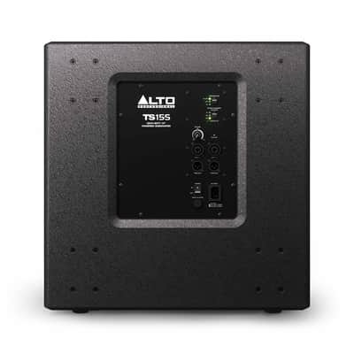 ALTO PROFESSIONAL TS15S image 3