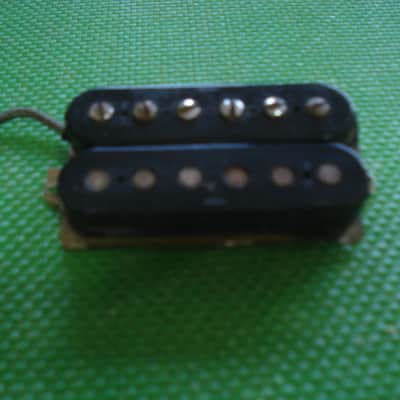 Vintage 1967 Gibson T-top Humbucking Pickup image 12