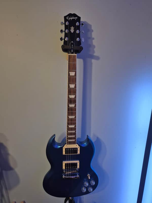 Epiphone SG Muse (2020 - 2025) | Reverb