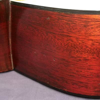 1972 Yamaha FG-180 Jumbo Dreadnought - Natural image 17