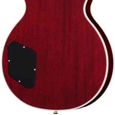 Gibson Les Paul Custom '70s 2025 - Present - Wine Red image 2