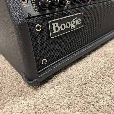 Mesa Boogie Mark VII image 7