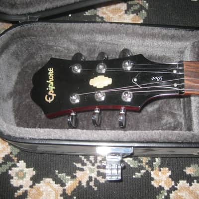 Epiphone ES-335 image 6