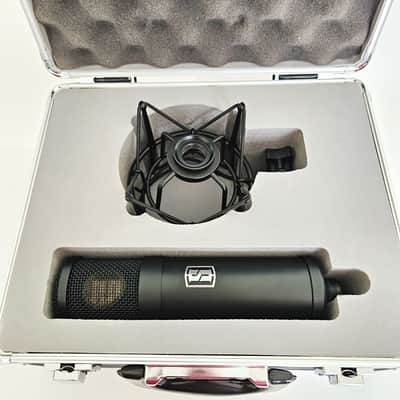 Slate Digital VMS Virtual Microphone System 2010s - Black image 3