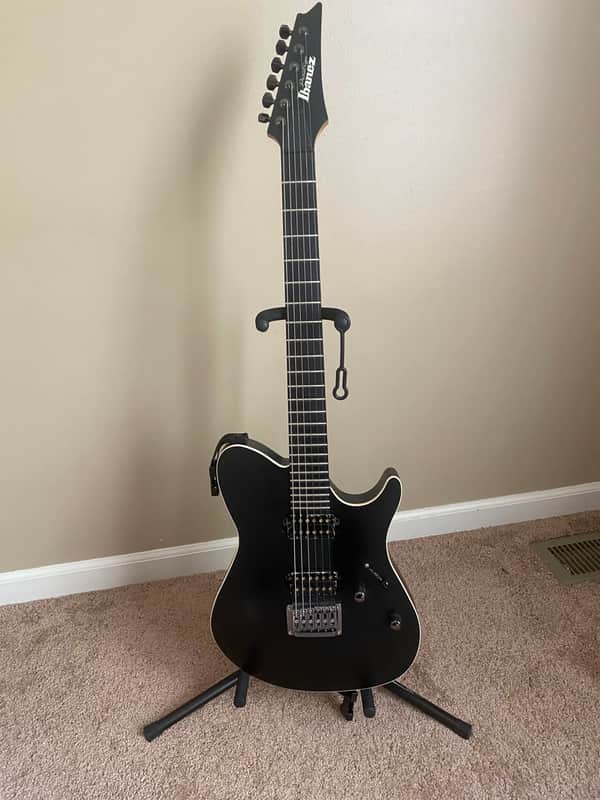Ibanez FR6UC Prestige Uppercut | Reverb