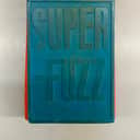 Univox Super Fuzz Red