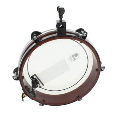 Toca TKSDS Kickboxx Suitcase Drum Set image 6