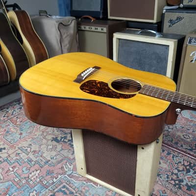 1 of 93 Martin D Mahogany 09 D-18 Style Dreadnought Sustainable Wood Series image 10