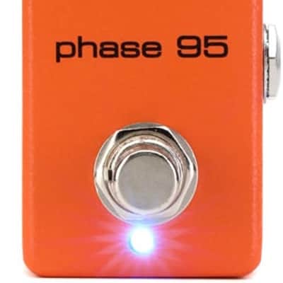MXR M290 Mini Phase 95 Pedal image 2