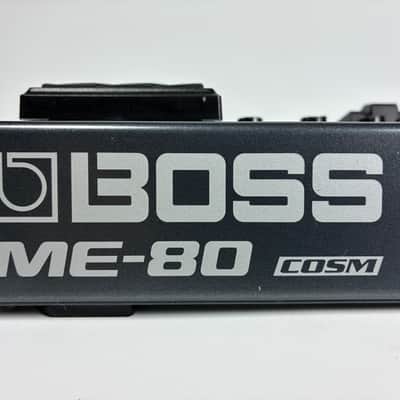 Boss ME-80 Multi-Effect Unit image 15