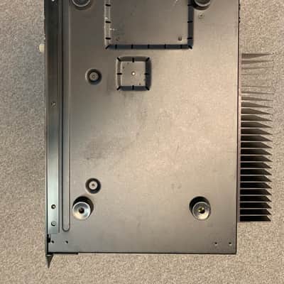 Samson S63 Mixer Amplifier image 4