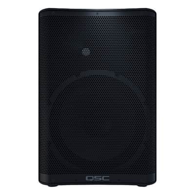 QSC CP12 2-Way 1000-Watt 12" Active Loudspeaker image 1