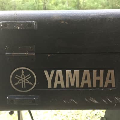 Yamaha YC-30 Combo Organ image 7