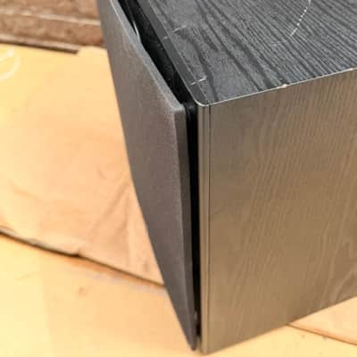 Polk Audio PSW108 10" Powered Subwoofer - 100W Active Home Theater Sub - Good Condition image 9