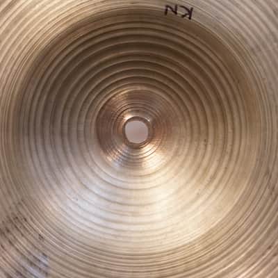 Zildjian 20" Avedis Medium Ride Cymbal - 2512g image 3