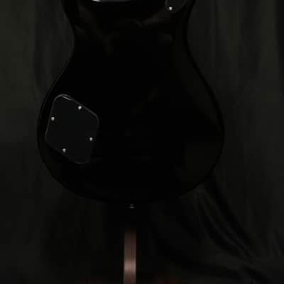PRS SE McCarty 594 Black Gold Burst image 7
