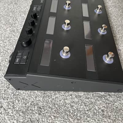 Line 6 HX Effects 2018 - Present - Black image 3