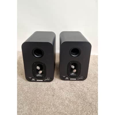 Q Acoustics 3020 - Hi-Fi Speaker - Good image 10