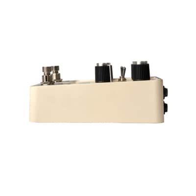 Universal Audio Golden Reverberator Stereo Reverb Pedal image 5