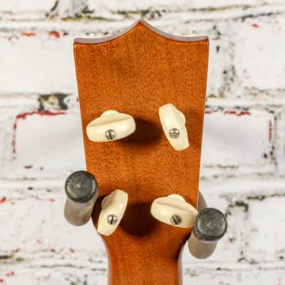 Martin - 1950's - Style 1 Soprano Ukulele - w/OHSC USED image 6