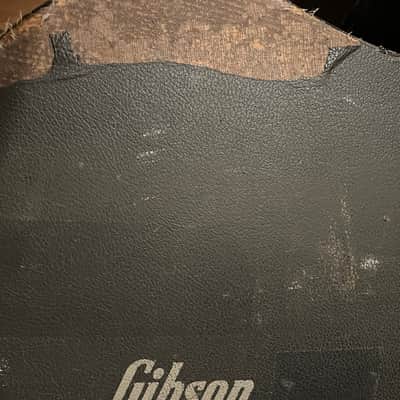 Gibson Les Paul Custom Kahler (Custom Shop Edition) - 1985 image 22
