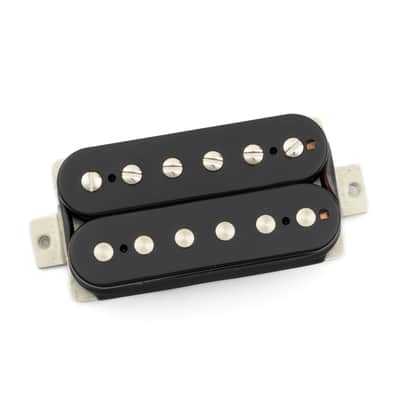 Tonerider Alnico 2 Classic Humbucker Neck (Standard 50mm)/Black