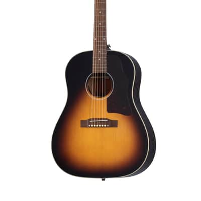 EPIPHONE Slash J-45 November Burst image 1