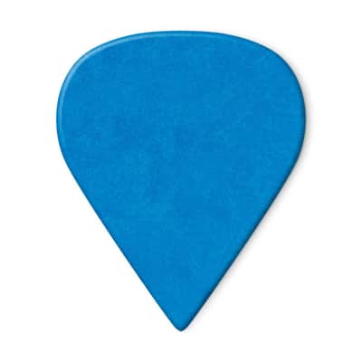Dunlop Tortex Sharp Pick 1.0MM (12-pack) image 3